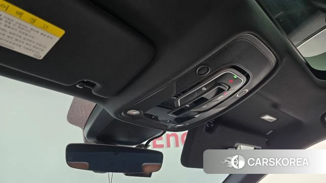 Audi A6 (C8) id 4224944 из Кореи 22