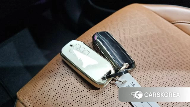 Kia The New Seltos id 4749636 из Кореи 22