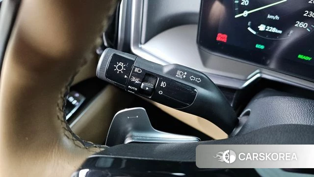 Kia The New Sorento 4th Generation id 4354087 из Кореи 22