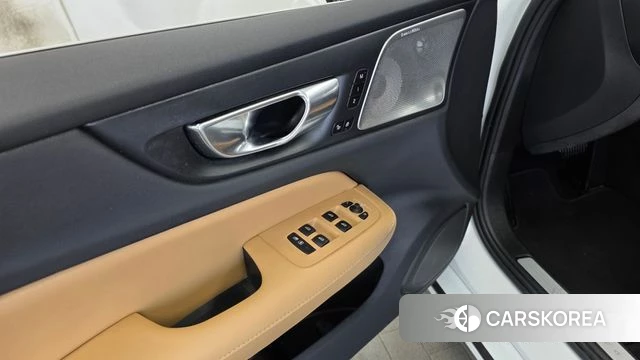 Volvo S60 3rd generation id 4317242 из Кореи 22