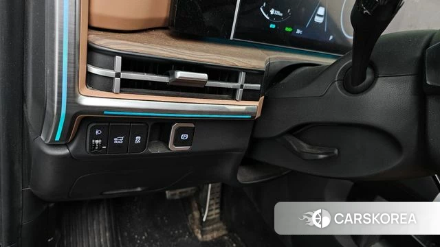 Hyundai Santa Fe (MX5) id 4928208 из Кореи 22