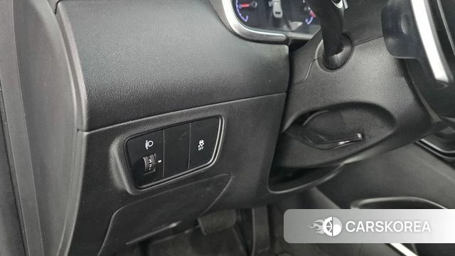 Hyundai Tucson (NX4) id 4631631 из Кореи 22