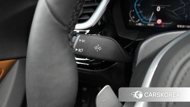 BMW Z4 (G29) id 4480139 из Кореи 22