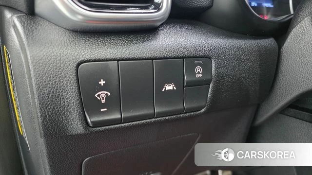 Kia Sportage The Bold id 4490945 из Кореи 22