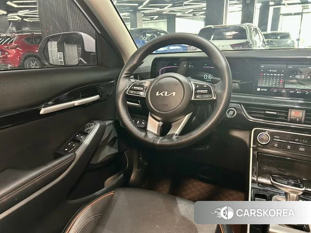 Kia Setus id 4299933 из Китая 22