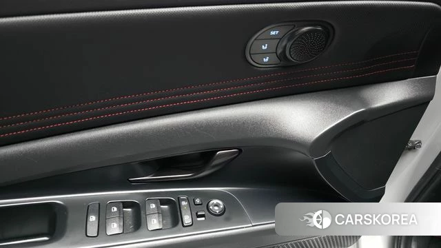 Hyundai The New Avante (CN7) id 4427420 из Кореи 22