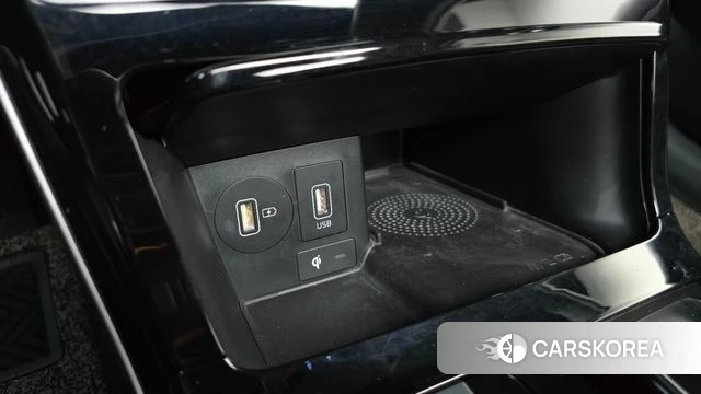 Kia K7 Premier id 4765049 из Кореи 22