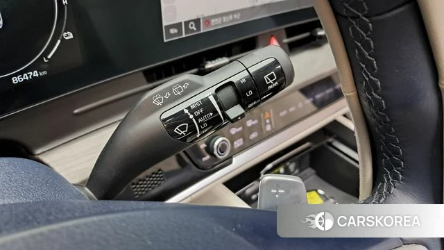 Kia Sportage 5th Generation Hybrid id 4443053 из Кореи 22