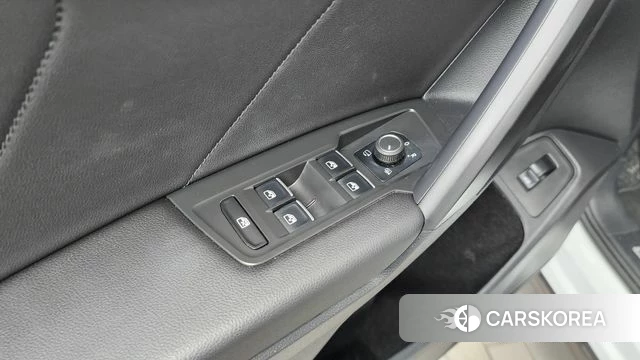 Volkswagen Tiguan Allspace id 4480726 из Кореи 22