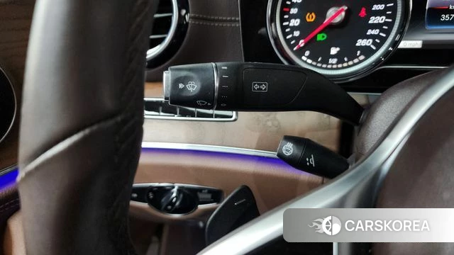 Mercedes-Benz E-Class W213 id 4759875 из Кореи 22