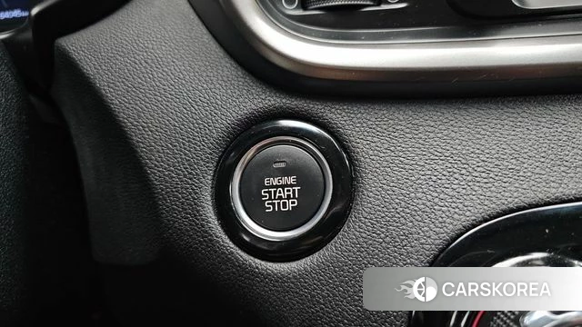 Kia The New Sorento id 4416862 из Кореи 22