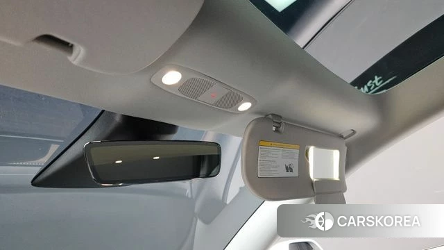 Tesla Model 3 id 4715974 из Кореи 22