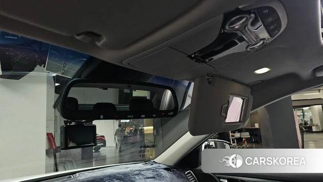 Hyundai Grandeur IG id 4285122 из Кореи 22