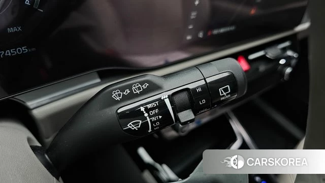 Kia Di All New Niro EV id 4687694 из Кореи 22