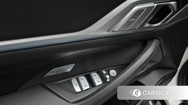 BMW i4 id 4904609 из Кореи 22