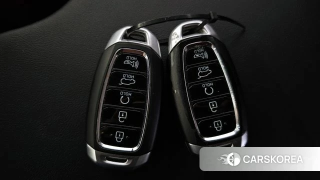 Hyundai Palisade id 4232477 из Кореи 22