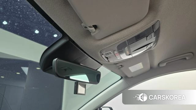 Kia Di All New Niro EV id 4602996 из Кореи 22