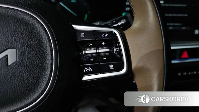 Kia The New Sorento 4th Generation id 4602627 из Кореи 22