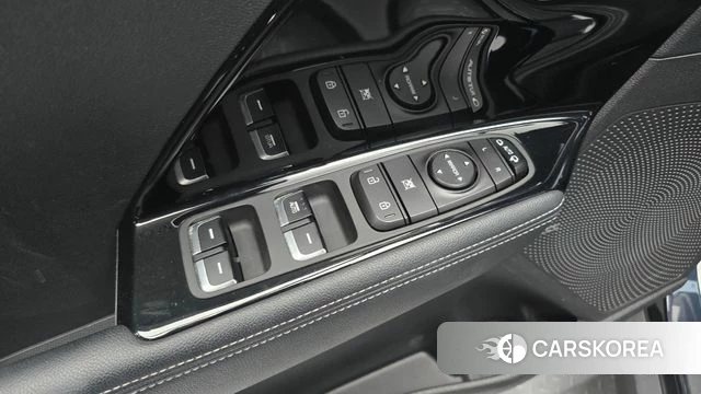 Kia Niro EV id 4769684 из Кореи 22