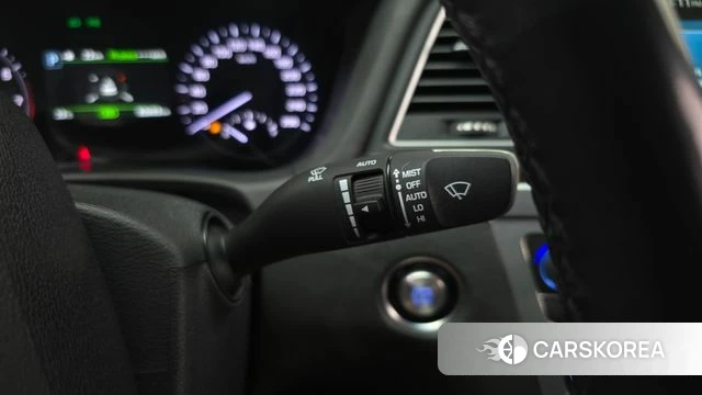 Genesis G80 id 4900777 из Кореи 22
