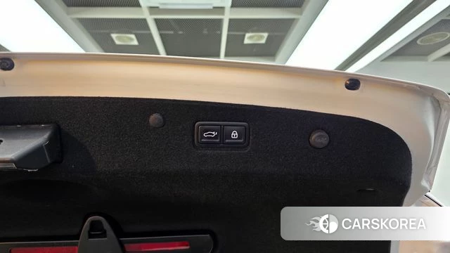 Kia K8 Hybrid id 4835455 из Кореи 22