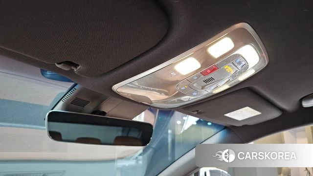 Genesis G80 (RG3) id 4463813 из Кореи 22
