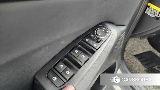 Kia Seltos id 4581378 из Кореи 22