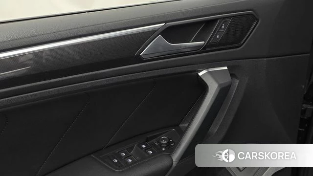Volkswagen Tiguan second Generation id 4625735 из Кореи 22