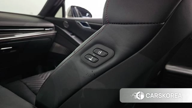 Genesis G80 (RG3) id 4739781 из Кореи 22