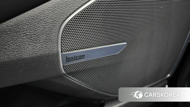 Genesis G90 id 4633061 из Кореи 22