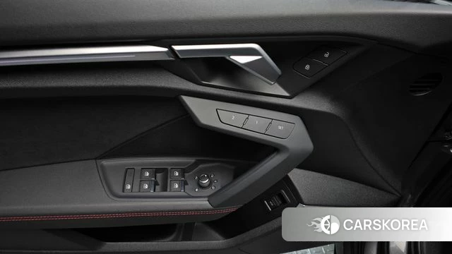 Audi RS3 (8Y) id 4773917 из Кореи 22