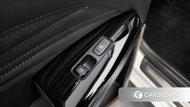 Kia K7 Premier id 4396866 из Кореи 22