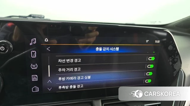 Chevrolet (GM Daewoo) Trax Crossover id 4349491 из Кореи 22