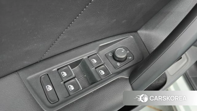 Volkswagen Tiguan second Generation id 4935696 из Кореи 22