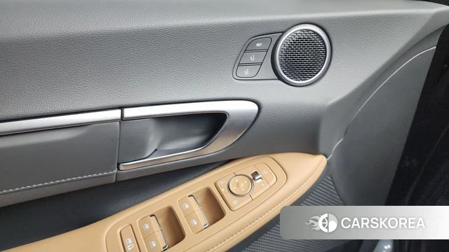 Hyundai Sonata D Edge (DN8) id 4200874 из Кореи 22