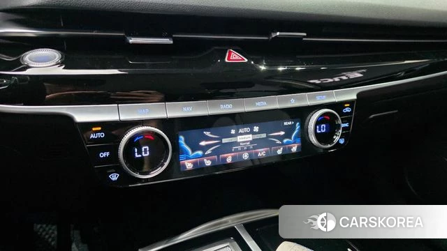 Genesis G80 (RG3) id 4735949 из Кореи 22