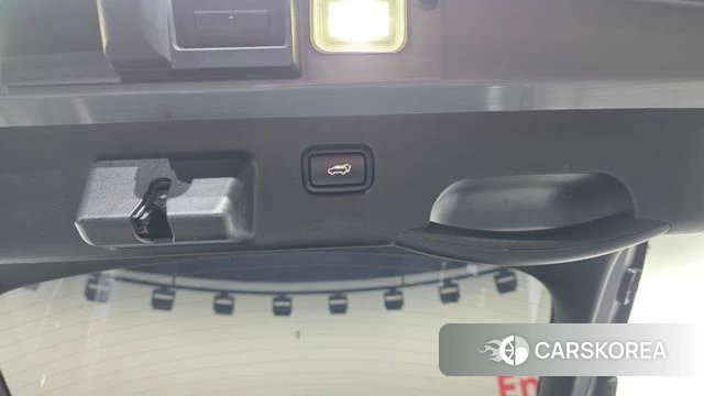 Kia EV6 id 4444995 из Кореи 22