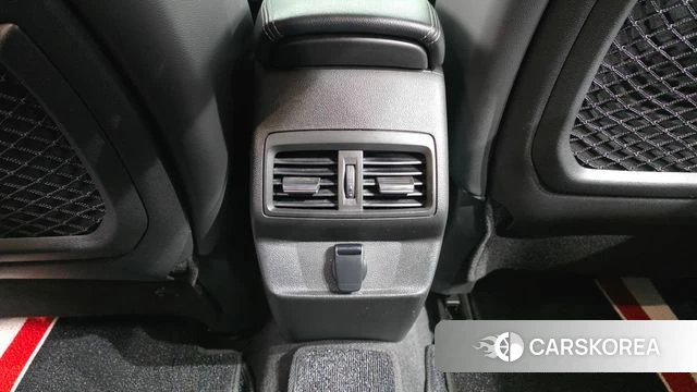 Renault Korea (Samsung) QM6 id 4447390 из Кореи 22