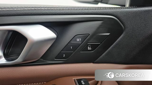 BMW X5 (G05) id 4677514 из Кореи 22