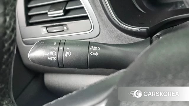 Renault Korea (Samsung) The New QM6 id 4390007 из Кореи 22