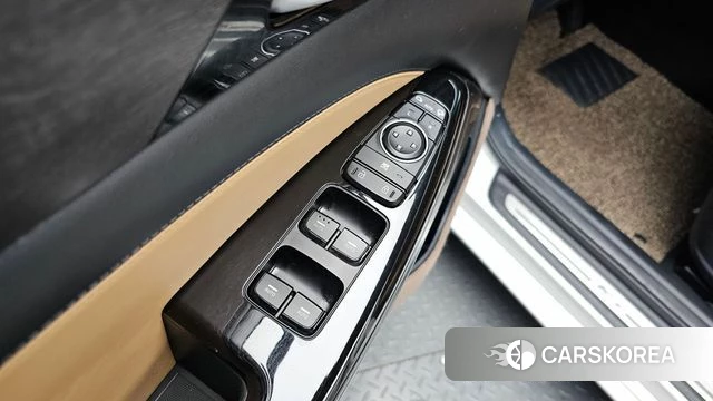 Kia K7 Premier id 4465079 из Кореи 22