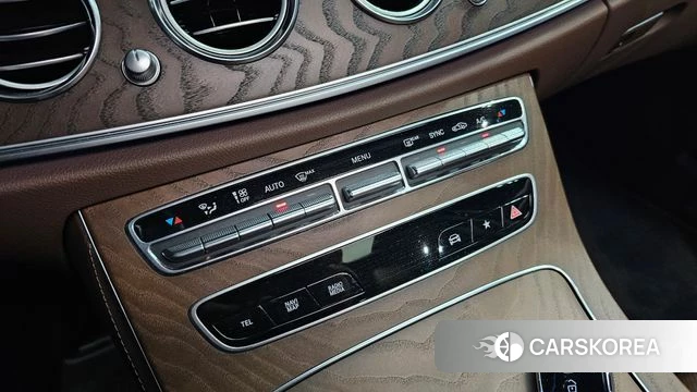 Mercedes-Benz E-Class W213 id 4396661 из Кореи 22