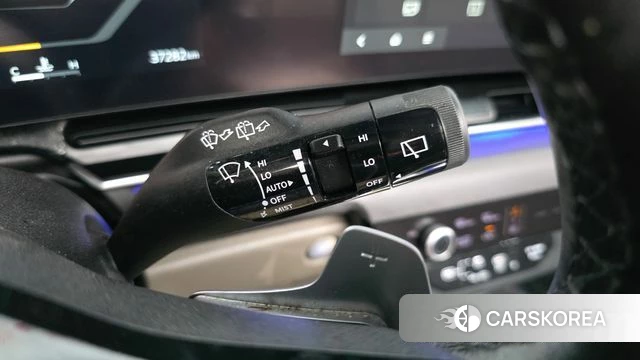 Kia The New Carnival 4th Generation id 4753233 из Кореи 22