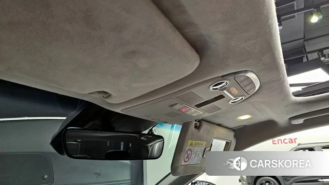 Hyundai The New Grandeur IG Hybrid id 4316203 из Кореи 22