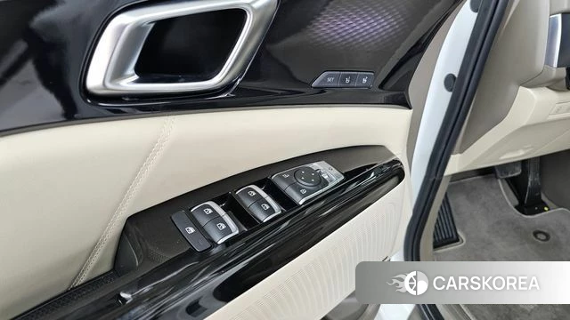 Kia Carnival 4th generation id 4187467 из Кореи 22