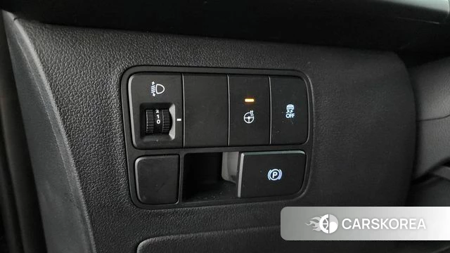 Hyundai Staria id 4623445 из Кореи 22