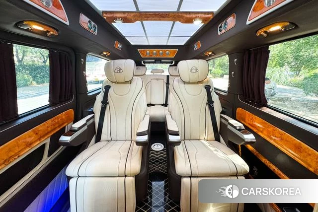 Mercedes-Benz Vito id 4301569 из Китая 22