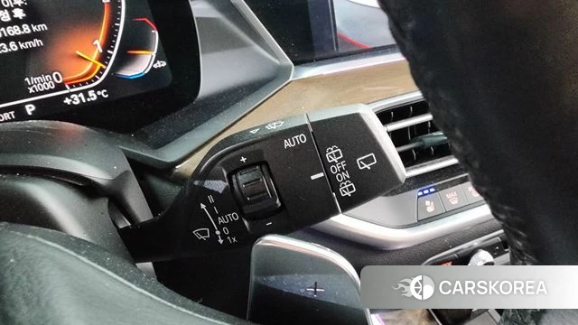 BMW X5 (G05) id 4626098 из Кореи 22