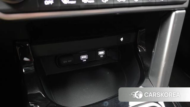 Kia Seltos id 4370044 из Кореи 22
