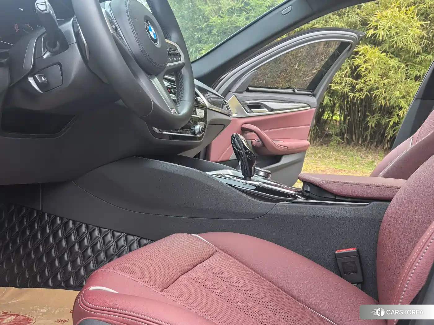 BMW 5 series id 4539370 из Китая 22